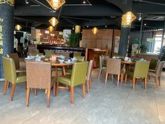 -盐帮食坊•小河帮川菜(四川师大店)