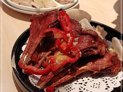 -避风塘(百联东郊店)