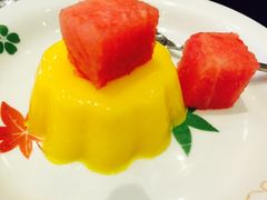 -大渔铁板烧(中山路八佰伴店)