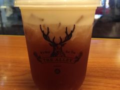 -THE ALLEY 鹿角巷(时代天街A馆店)