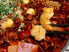 -望京辣宴·古法川菜(望京店)
