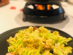 -百富源·海鲜辽菜(浑河堡店)