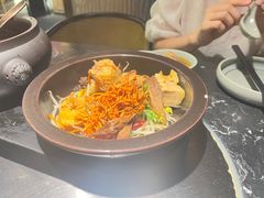 -云海肴云南菜·蒸汽石锅鱼(青岛万象城店)