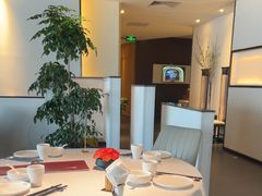 -悦融·京鲁菜·露台花园(安定门店)