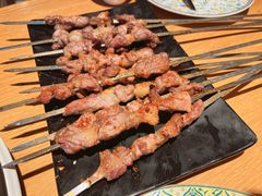 -撒拉花儿·新疆菜·清真(太阳宫店)