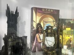 -FullHouse桌游狼人跑团剧本杀(徐家汇店)