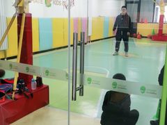 -酷迈儿童体能运动馆(九棵树店)