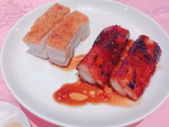 誉八仙双拼-誉八仙酒楼(静安大悦城店)
