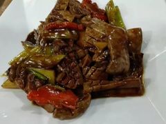 -香港仔茶餐厅(凤阳店)