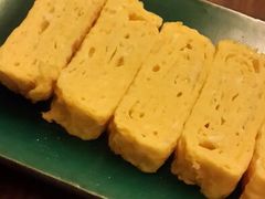 千层蛋-歌行灯日本料理(伊势丹店)