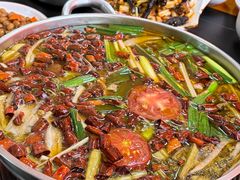 -赵氏烩泽腊排骨火锅店(近华浦路店)