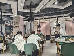 -妥妥烤肉料理(昙华林店)