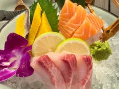 -今泉町·鳗 居酒屋(徐汇绿地缤纷城店)