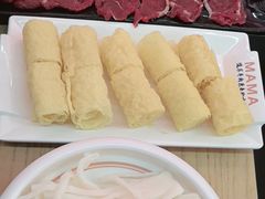 -嬷孙家潮汕牛肉火锅(北京路天河城店)
