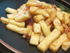 -三姐妹餐厅(曲江店)