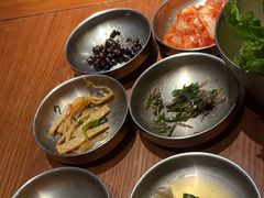 -春熙台韩国料理·章鱼肥牛(西丽店)