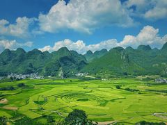 -万峰林风景区