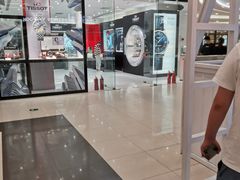 -凯德广场(学府店)