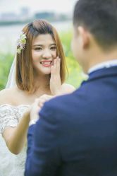 -经典婚纱摄影美学馆·私人定制