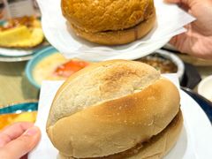 -滋味满屋美食坊(上海街店)