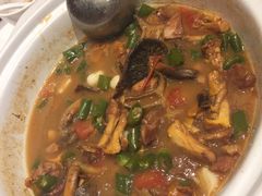 -黔蘑菇四季餐厅(观山湖店)