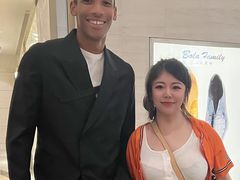 -上海波特曼丽思卡尔顿酒店