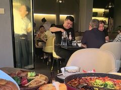 -烛影拾光观景餐厅·创意菜·摄影·小提琴(大唐不夜城店)