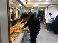 -晓宇盒饭(民安街店)