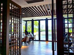 -三亚山海天JW万豪酒店