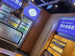 -金妈家烤肉(龙湖U城天街店)