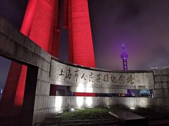 -上海市外滩历史纪念馆