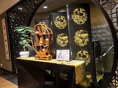 -海天楼中餐厅(吴宫泛太平洋酒店)