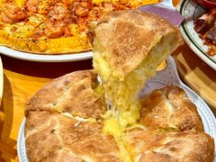 -黑熊披萨orso pizza