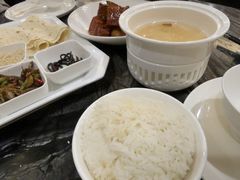 -四季轩中餐厅(徐州开元名都大酒店)