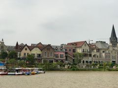 -美的鹭湖森林度假区