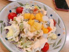 -萨莉亚意式餐厅(苏州泉屋店)