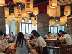 -二十八里太湖船菜(吉祥路店)