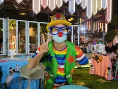 -水桶王国主题餐厅·聚会·生日派对·亲子活动·家庭套餐(亚龙湾希尔顿店)