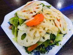 -和月楼牛羊肉泡馍