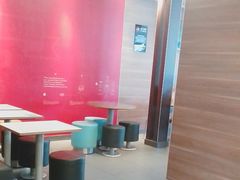 -麦当劳(衡阳中心汽车站店)