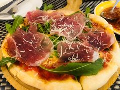 -后厨意餐La Cucina(外交公寓店)