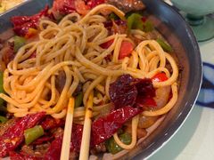 -撒拉花儿·新疆菜·清真(太阳宫店)