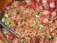 -羊门客在·烤盐池滩羊·川菜