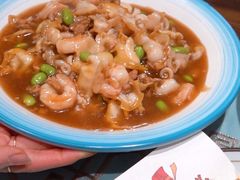 -鑫真味私房菜馆