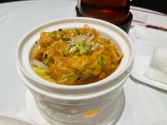 腐皮卷-和苑酒家·一线江景(星寰店)