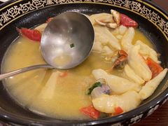 -逸林轩中餐厅(中信泰富朱家角锦江酒店)