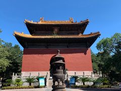 -普陀宗乘之庙(小布达拉宫)