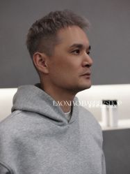 -老肖男士理发店