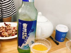 -益民餐厅(哈尔滨道店)