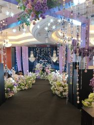 -白金汉爵大酒店·宴会厅